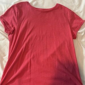 Kids Pink T-Shirt